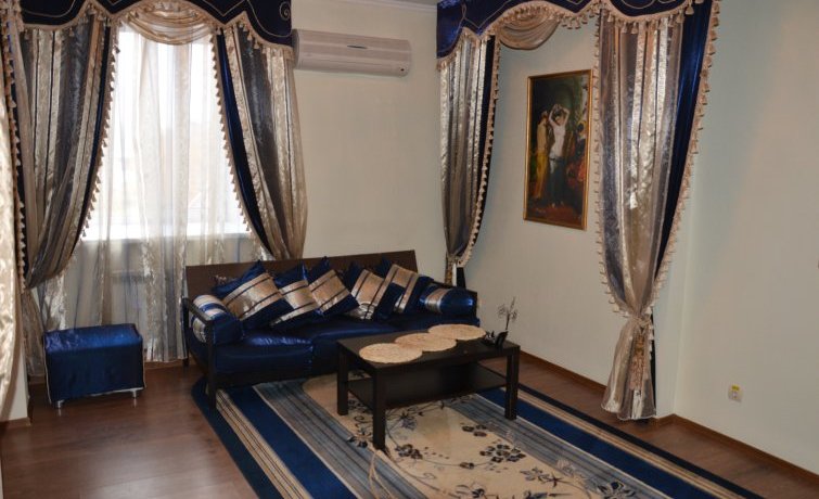 Гостиница Академия Курган-31