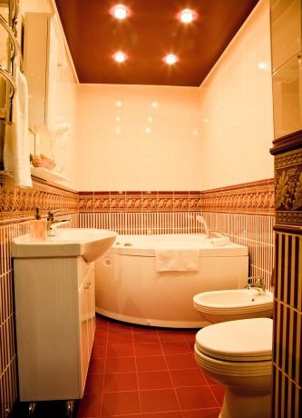 Гостиница Академия Курган-39