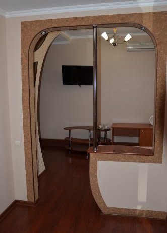 Гостиница Академия Курган-24