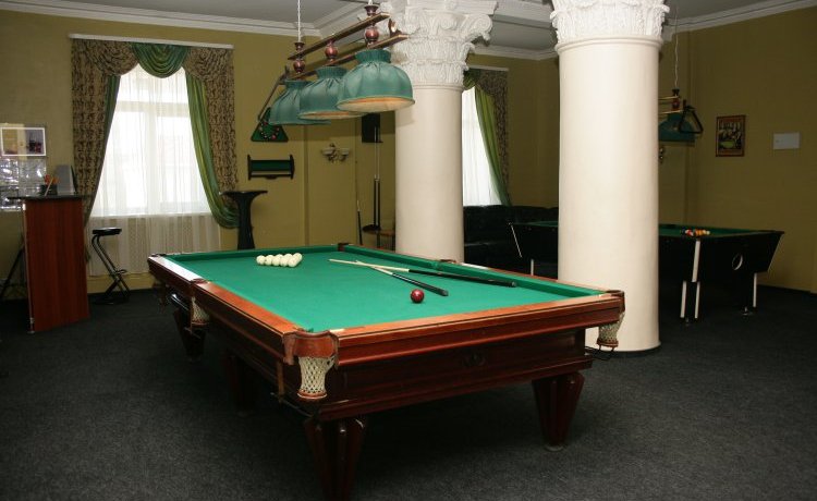 Гостиница Академия Курган-53
