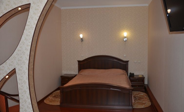 Гостиница Академия Курган-25